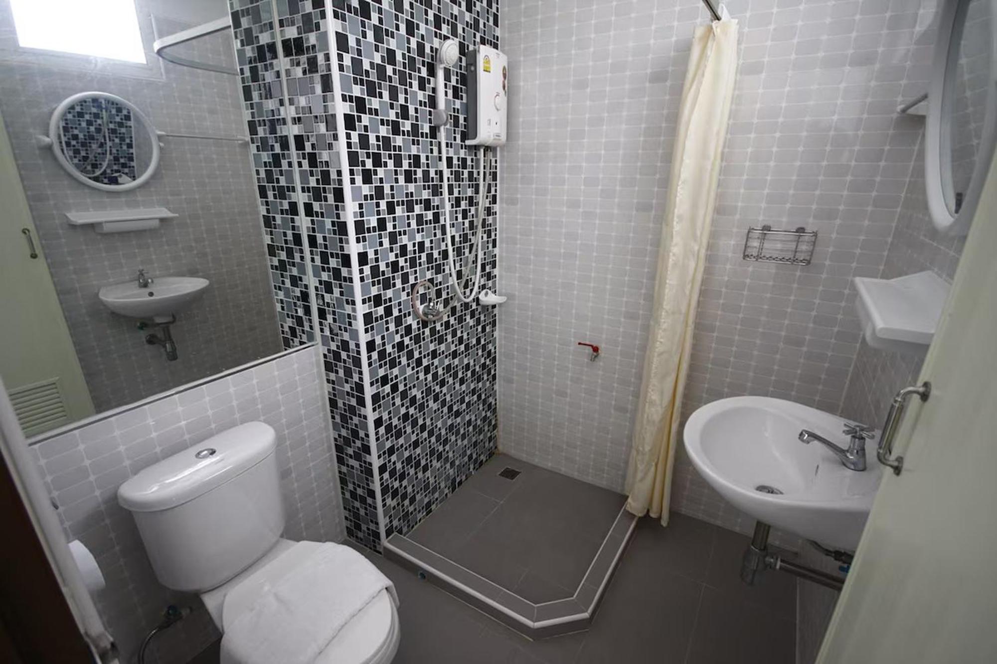 La Viva Hotel Μπούρι Ραμ Εξωτερικό φωτογραφία